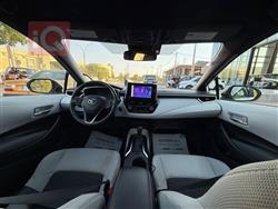 Toyota Corolla Hatchback